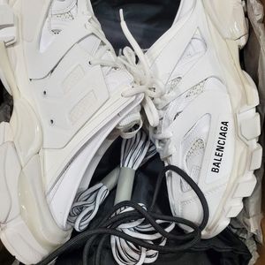 Balenciaga Women Sneakers